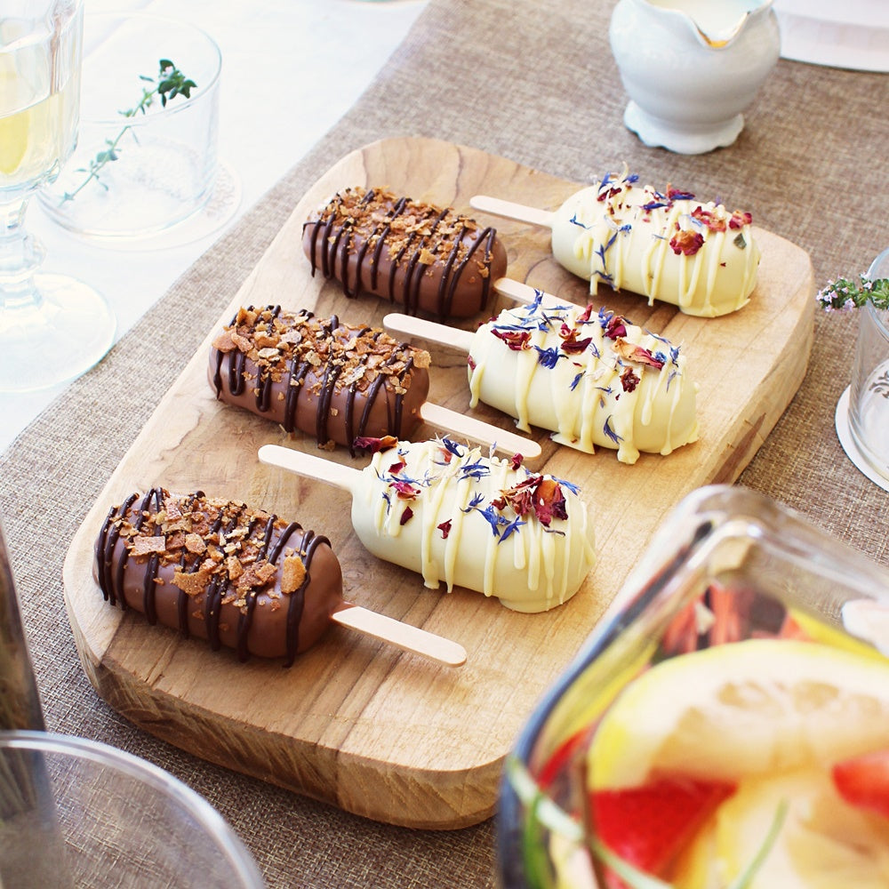 Cakepops Classiques