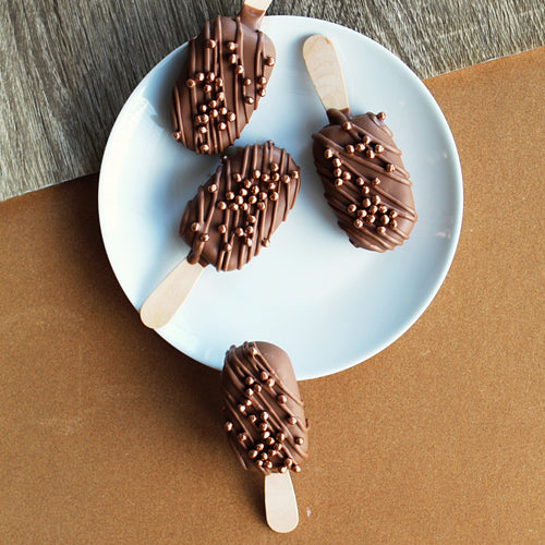Cakepops Classiques