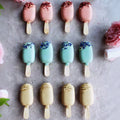 Cakepops Pastels