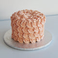 Gâteau Rosie