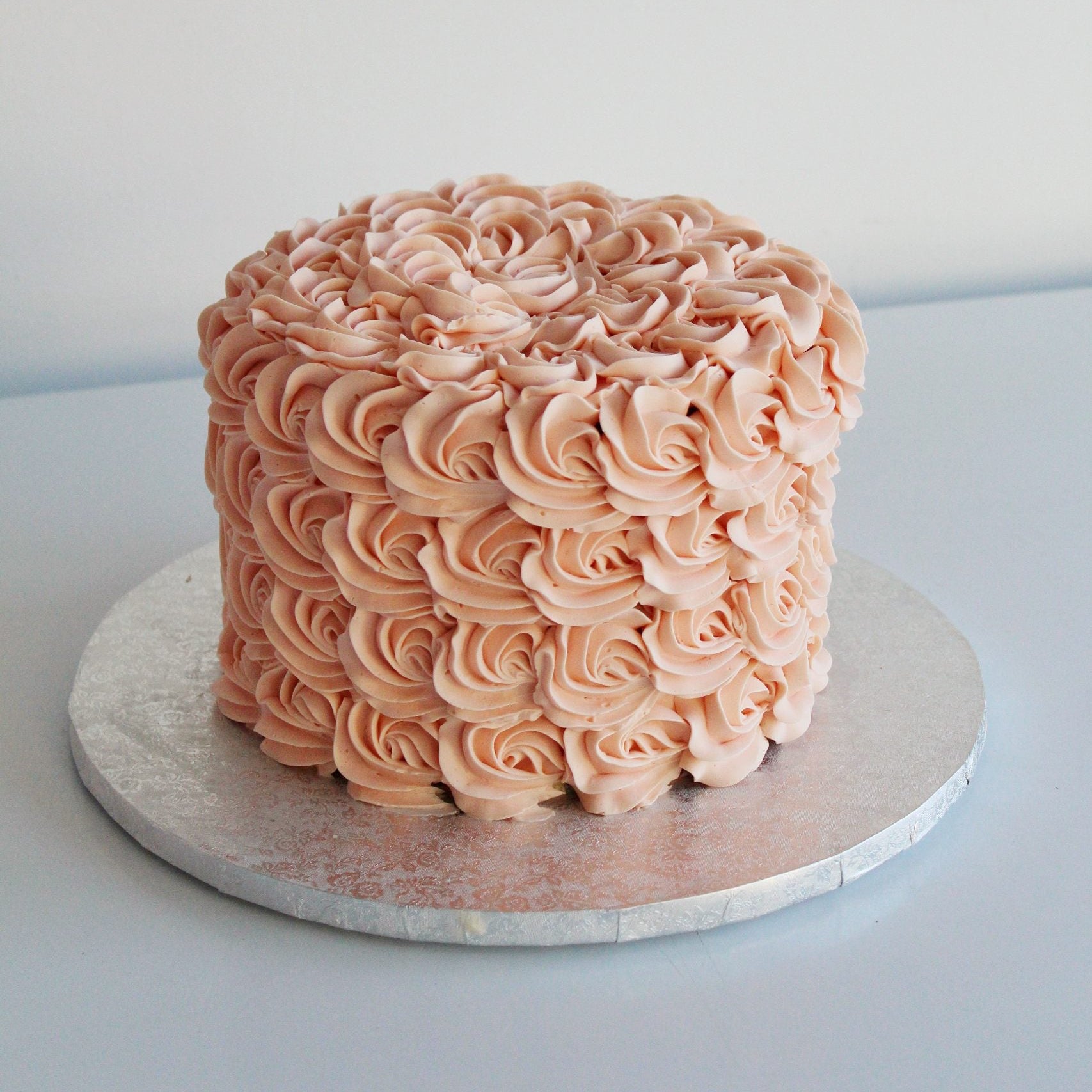Gâteau Rosie