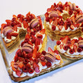Number Cake Classique